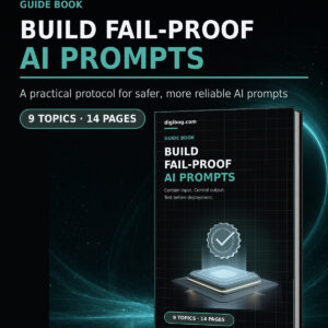 AI Prompt Engineering — Guide