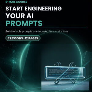 AI Prompt Engineering — Mini-Course