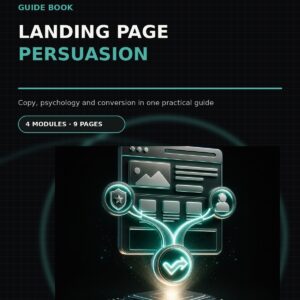 Landing Page Persuasion — Guide