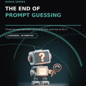 AI Prompt Engineering — Audio Series