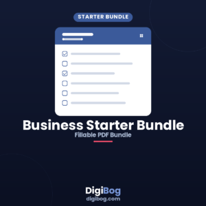Business Starter Bundle