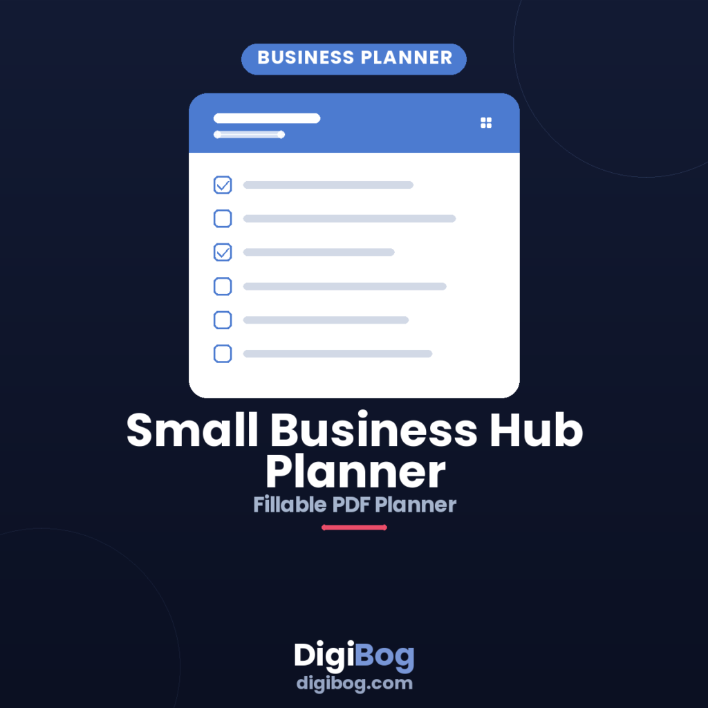 Run your business from one place with the Notion Small Business Hub